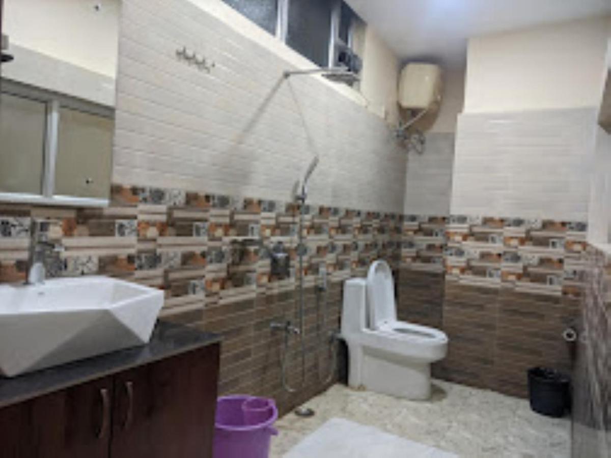 Hotel Urban Cottage Guwahati Esterno foto