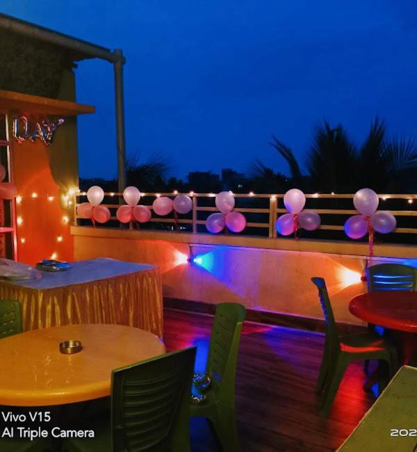 Hotel Urban Cottage Guwahati Esterno foto
