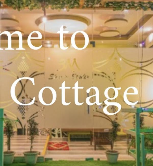 Hotel Urban Cottage Guwahati Esterno foto